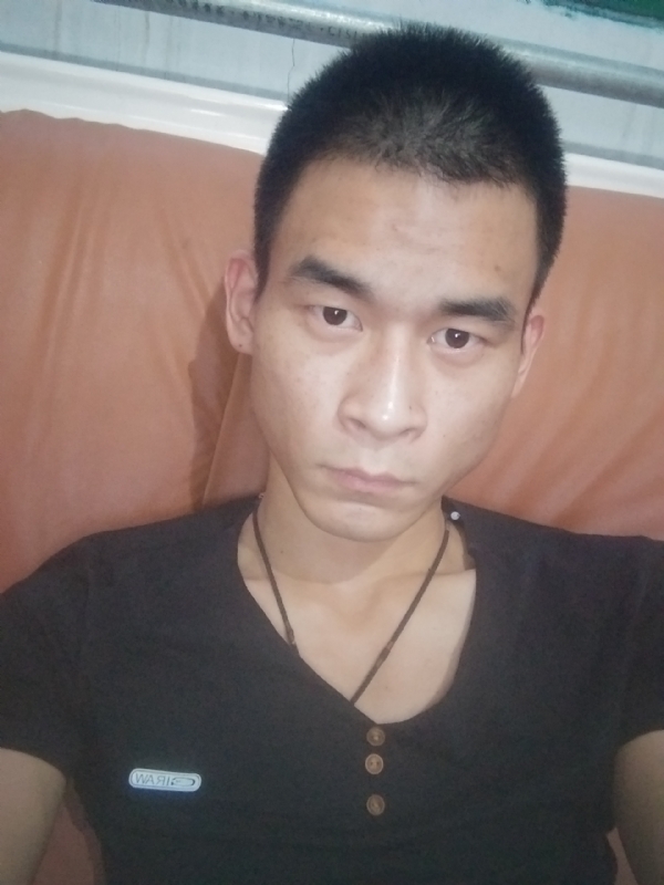 单身狗一枚的第二张照片--衡水认干亲服务网